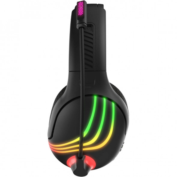 Беспроводная игровая гарнитура PDP Afterglow Wave Wireless Headset для XBOX, black в Ростове-на-Дону