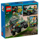 Конструктор LEGO City 60447 Внедорожный горный грузовик в Ростове-на-Дону