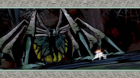 Игра Okami HD [PS4, английская версия] в Ростове-на-Дону
