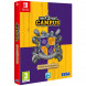 Игра Two Point Campus. Enrolment Edition [Nintendo Switch, английская версия] в Ростове-на-Дону