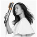 Фен-стайлер Dyson Airwrap multi-styler Complete Long HS05, яркий никель/медный в Ростове-на-Дону