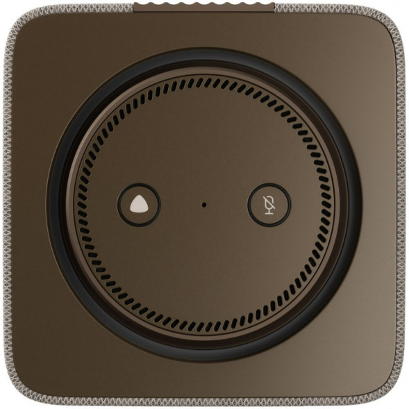Умная колонка Яндекс Станция Макс с Zigbee, бежевый в Ростове-на-Дону