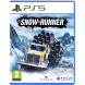 Игра Snowrunner [PS5, русские субтитры] в Ростове-на-Дону