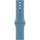 Ремешок для Apple Watch 40mm Northern Blue Sport Band (MYD02ZM/A), скандинавский синий в Ростове-на-Дону