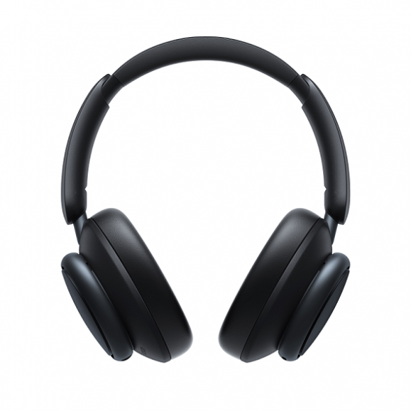 Беспроводные наушники Anker Soundcore Space Q45, черный в Ростове-на-Дону