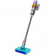 Пылесос Dyson V15s Detect Submarine, Yellow/Nickel в Ростове-на-Дону