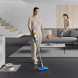 Пылесос Dyson V15s Detect Submarine, Yellow/Nickel в Ростове-на-Дону