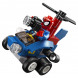 Конструктор LEGO Super Heroes 76064 Человек‑паук против Зелёного Гоблина в Ростове-на-Дону