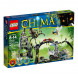 Конструктор LEGO Legends Of Chima 70133 Пещера Спинлина в Ростове-на-Дону