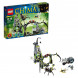Конструктор LEGO Legends Of Chima 70133 Пещера Спинлина в Ростове-на-Дону