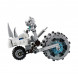 Конструктор LEGO Legends Of Chima 70133 Пещера Спинлина в Ростове-на-Дону