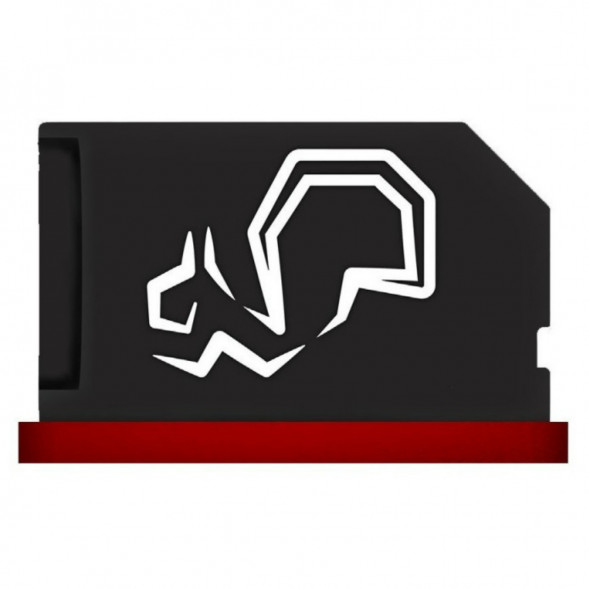 Переходник для MacBook Pro Nifty MiniDrive Pro Retina 13 4GB, Red в Ростове-на-Дону