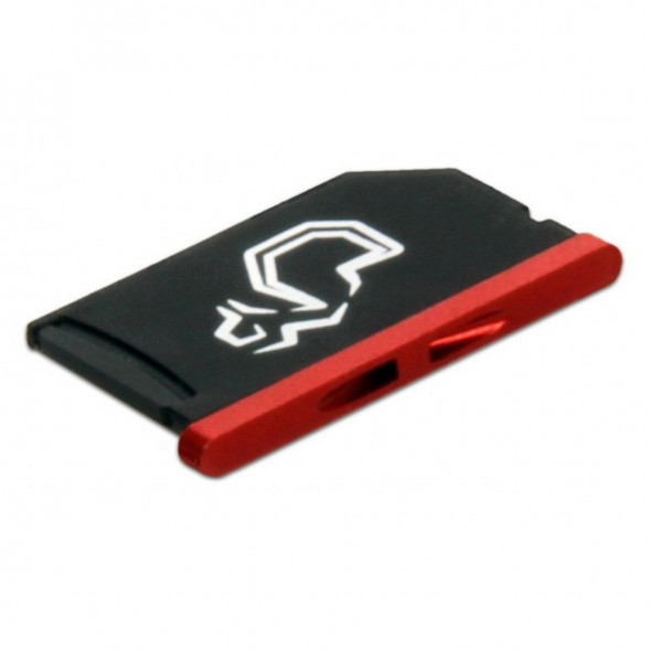 Переходник для MacBook Pro Nifty MiniDrive Pro Retina 13 4GB, Red в Ростове-на-Дону