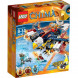 Конструктор LEGO Legends of Chima 70142 Огненный истребитель Орлицы Эрис в Ростове-на-Дону