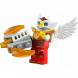 Конструктор LEGO Legends of Chima 70142 Огненный истребитель Орлицы Эрис в Ростове-на-Дону