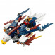 Конструктор LEGO Legends of Chima 70142 Огненный истребитель Орлицы Эрис в Ростове-на-Дону