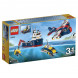 Конструктор LEGO Creator 31045 Морская экспедиция в Ростове-на-Дону
