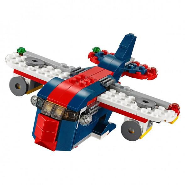 Конструктор LEGO Creator 31045 Морская экспедиция в Ростове-на-Дону