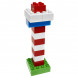 Конструктор LEGO DUPLO My First 6176 Основные элементы в Ростове-на-Дону
