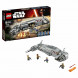 Конструктор LEGO Star Wars 75140 Военный транспорт Сопротивления в Ростове-на-Дону
