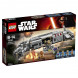Конструктор LEGO Star Wars 75140 Военный транспорт Сопротивления в Ростове-на-Дону