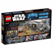Конструктор LEGO Star Wars 75140 Военный транспорт Сопротивления в Ростове-на-Дону