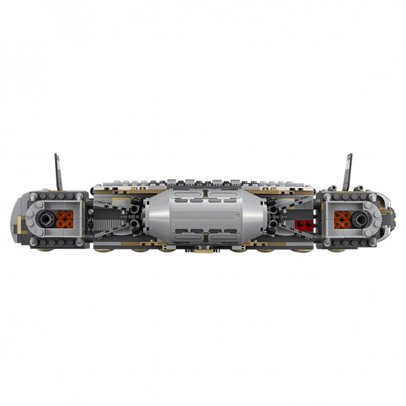 Конструктор LEGO Star Wars 75140 Военный транспорт Сопротивления в Ростове-на-Дону