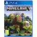 Игра Minecraft Bedrock [PS4, русская версия] в Ростове-на-Дону