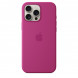 Чехол Apple для iPhone 16 Pro Max Silicone MagSafe, Fuchsia (MYYX3ZM/A) в Ростове-на-Дону