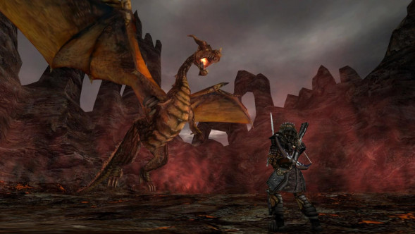 Игра Gothic: Classic Khoronis Saga [Nintendo Switch, русская версия] в Ростове-на-Дону