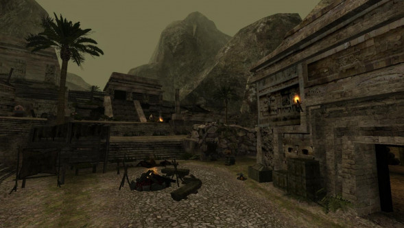 Игра Gothic: Classic Khoronis Saga [Nintendo Switch, русская версия] в Ростове-на-Дону