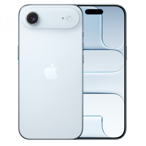 Смартфон Apple iPhone Air 256GB eSim, Sky Blue в Ростове-на-Дону