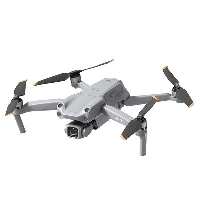 Квадрокоптер DJI Air 2S (Серый) в Ростове-на-Дону