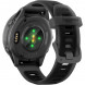 Умные часы Garmin Forerunner 570 42 мм Slate Grey Aluminium/Translucent Black 010-02970-00 в Ростове-на-Дону