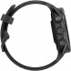Умные часы Garmin Forerunner 570 42 мм Slate Grey Aluminium/Translucent Black 010-02970-00 в Ростове-на-Дону