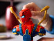 Конструктор LEGO Super Heroes 76326 Бюст Железного Человека-паука в Ростове-на-Дону