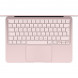 Ноутбук Apple MacBook Neo MHFH4 (A18 Pro 5-Core GPU, 8/256GB), Розовый/Blush в Ростове-на-Дону