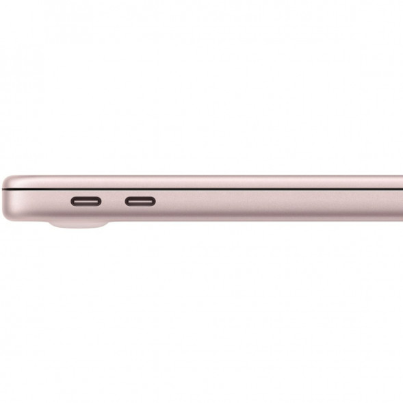 Ноутбук Apple MacBook Neo MHFH4 (A18 Pro 5-Core GPU, 8/256GB), Розовый/Blush в Ростове-на-Дону