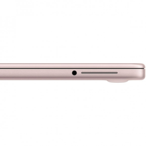 Ноутбук Apple MacBook Neo MHFH4 (A18 Pro 5-Core GPU, 8/256GB), Розовый/Blush в Ростове-на-Дону