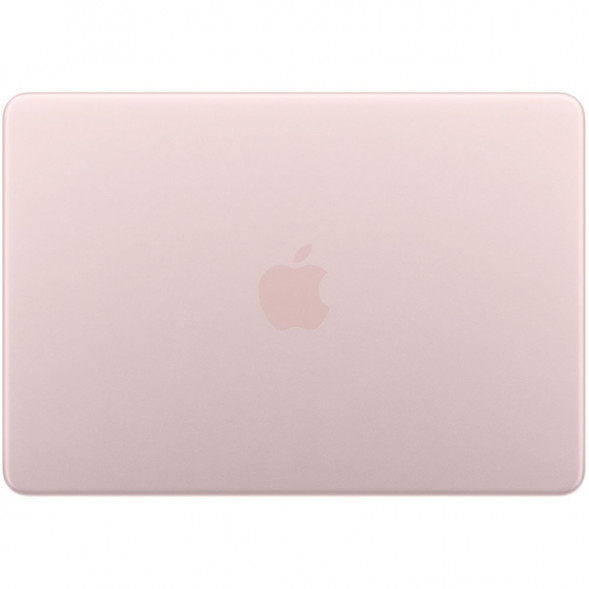 Ноутбук Apple MacBook Neo MHFH4 (A18 Pro 5-Core GPU, 8/256GB), Розовый/Blush в Ростове-на-Дону