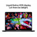 Ноутбук Apple MacBook Pro 14 2026 MGDP4 (M5 Pro 20-Core GPU, 24GB/2TB), Серебристый/Silver в Ростове-на-Дону