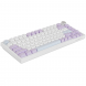 Клавиатура механическая AJAZZ AK820 [S1-AK820-1-RGB-DIY-SSS-PWB] в Ростове-на-Дону