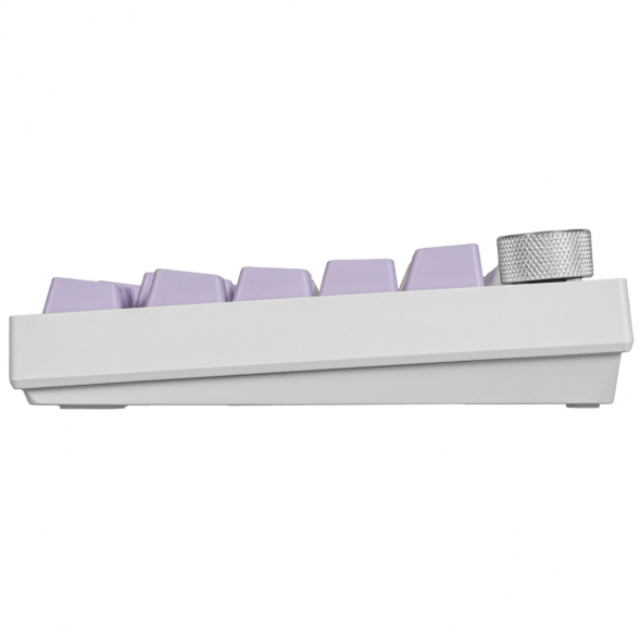 Клавиатура механическая AJAZZ AK820 [S1-AK820-1-RGB-DIY-SSS-PWB] в Ростове-на-Дону