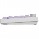 Клавиатура механическая AJAZZ AK820 [S1-AK820-1-RGB-DIY-SSS-PWB] в Ростове-на-Дону