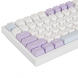 Клавиатура механическая AJAZZ AK820 [S1-AK820-1-RGB-DIY-SSS-PWB] в Ростове-на-Дону