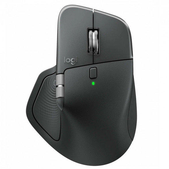 Мышь Logitech MX Master 4 for Mac, Graphite в Ростове-на-Дону