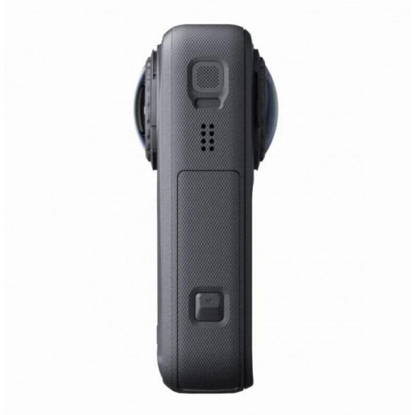 Экшн-камера Insta360 X6 Essentials Bundle, Black в Ростове-на-Дону