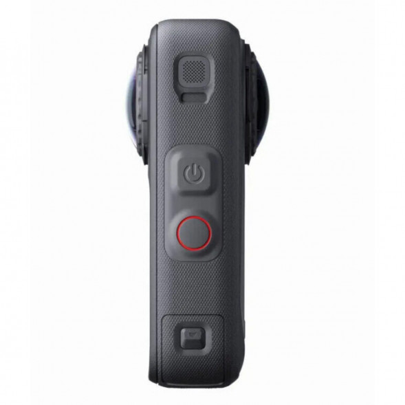 Экшн-камера Insta360 X6 Essentials Bundle, Black в Ростове-на-Дону