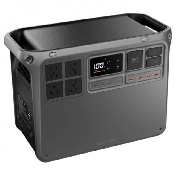 Портативный источник питания DJI Power 2000 в Ростове-на-Дону