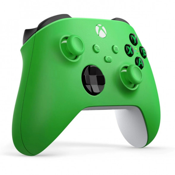 Геймпад Microsoft Xbox Series, velocity green в Ростове-на-Дону